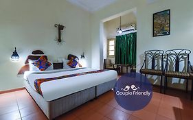 Fabhotel Maharaja - Nr Vasco Da Gama Railway Station